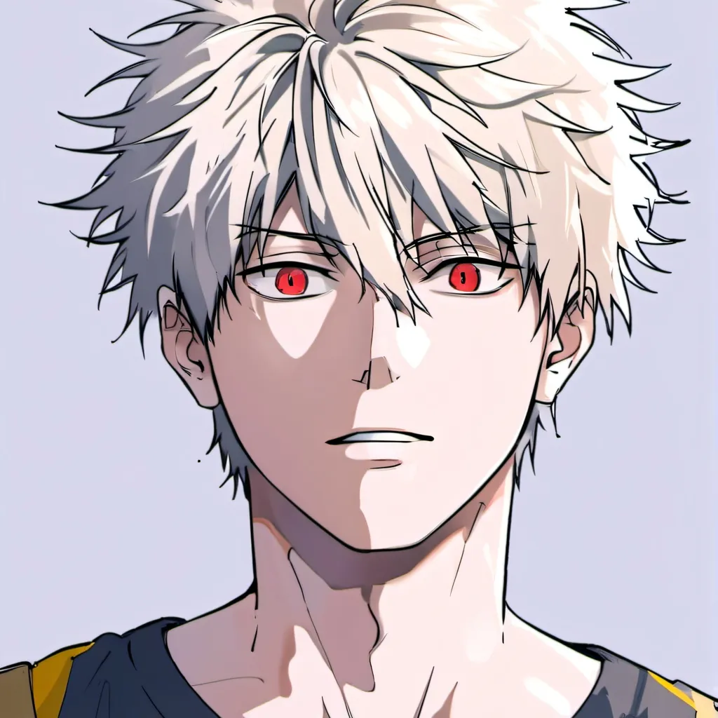 chat with ai character: Katsuki Bakugo