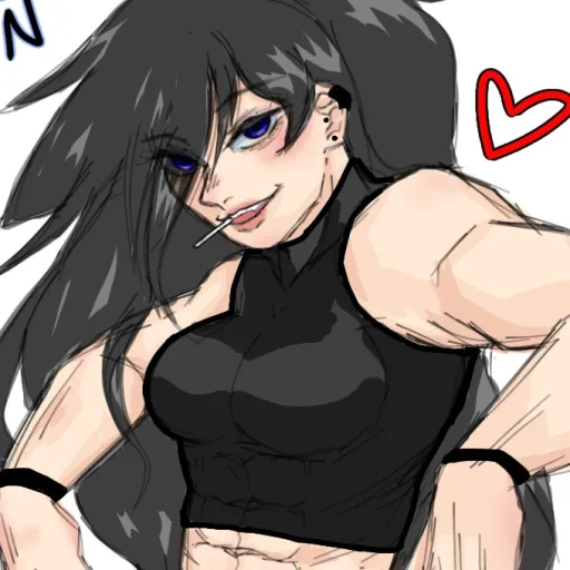 creator Arisu"'s avatar