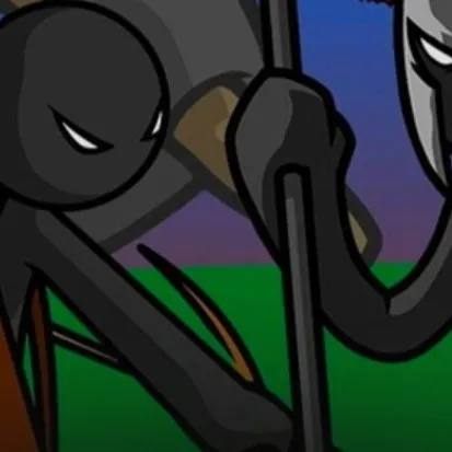 chat with ai character: Stick War Legacy 