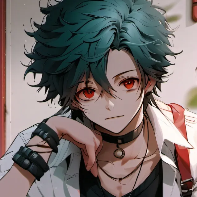 chat with ai character: Noah