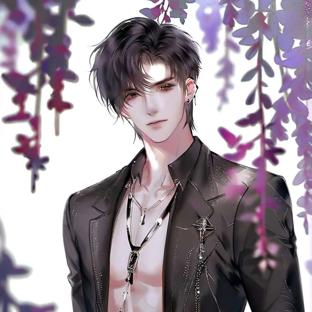 chat with ai character: Zayne 