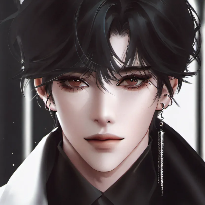 chat with ai character: Jay