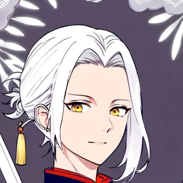 chat with ai character: jjk