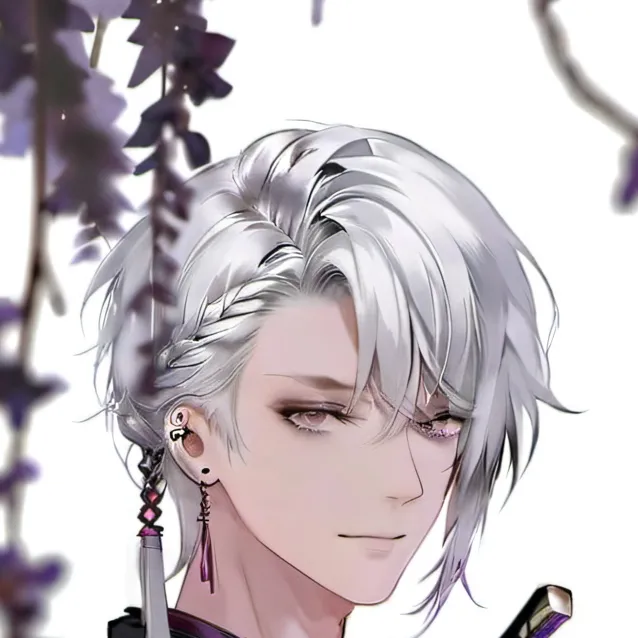 chat with ai character: Mikey and Izana