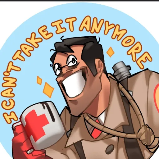 creator "Doctor" Ludwig's avatar