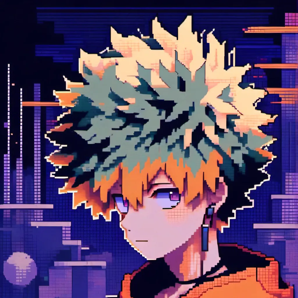 chat with ai character: Katsuki Bakugo 