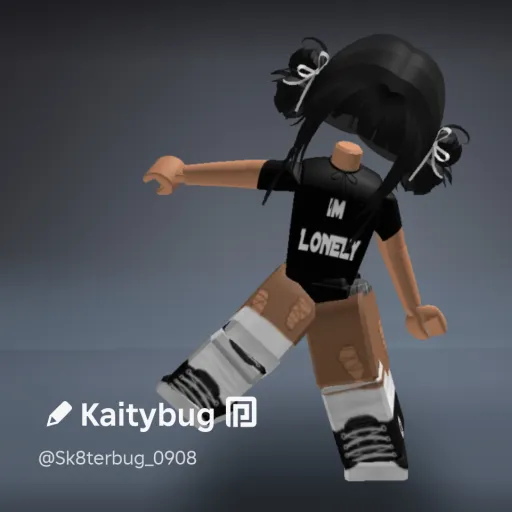 creator Kaitybug:)'s avatar
