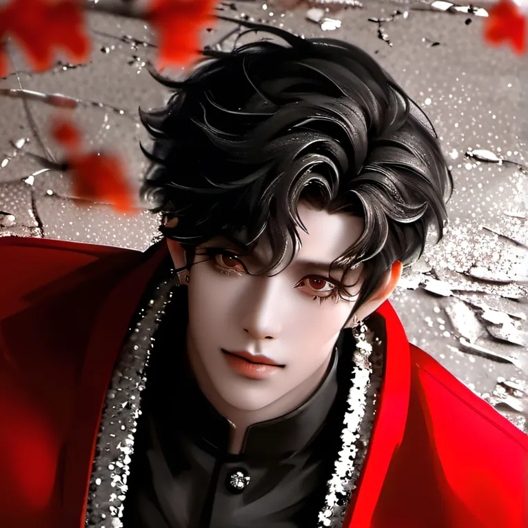 chat with ai character: Hoyt