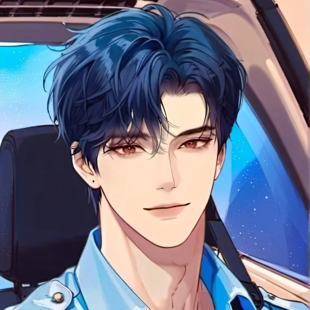 chat with ai character: Ethan Reeves