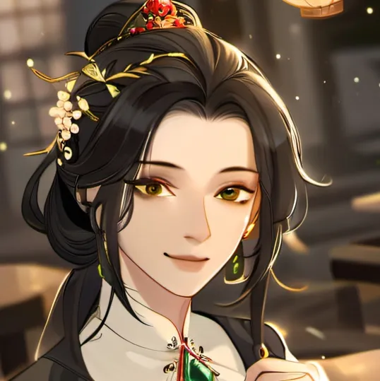 chat with ai character: Jay