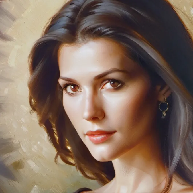 chat with ai character: Casside