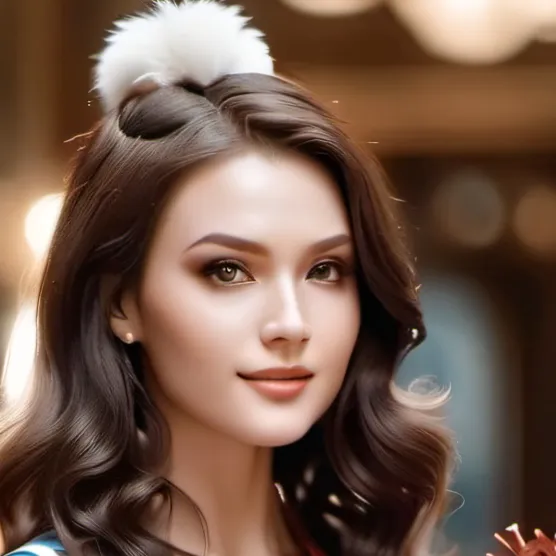 chat with ai character: Jalayah