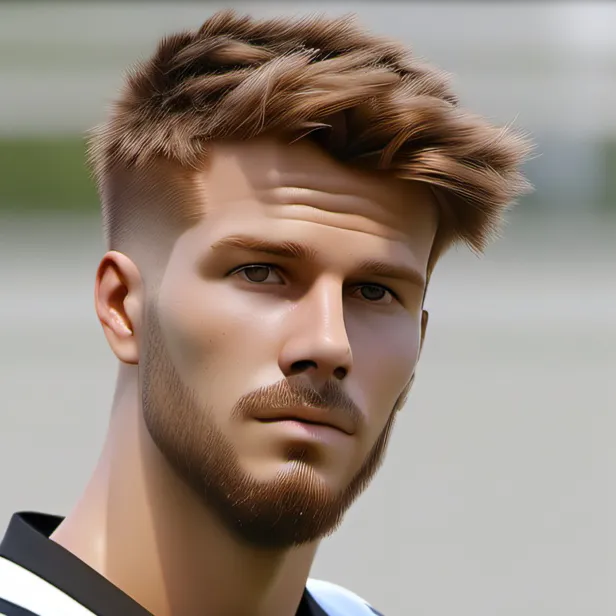 chat with ai character: Liam