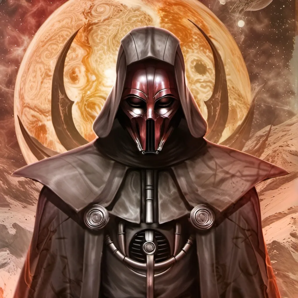 chat with ai character: Darth Nihilus 