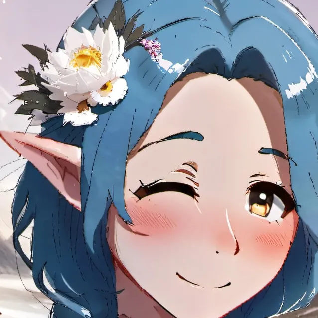 chat with ai character: Lisa