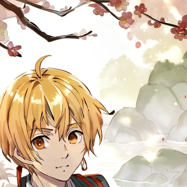 chat with ai character: Zenitsu