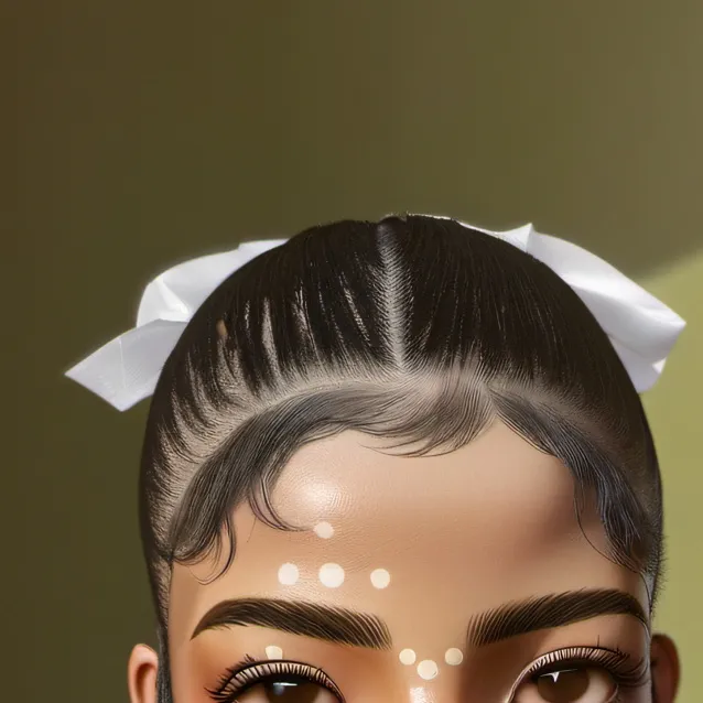 chat with ai character: Baddie