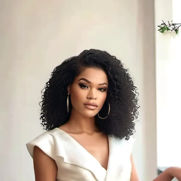 chat with ai character: Aaliyah