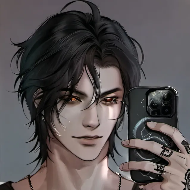 chat with ai character: Jake