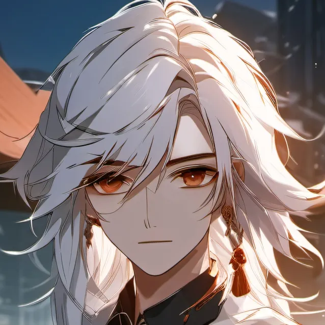 chat with ai character: Ethan 