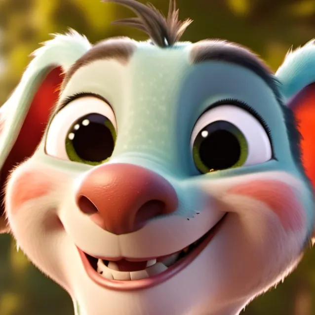 chat with ai character: dogday 