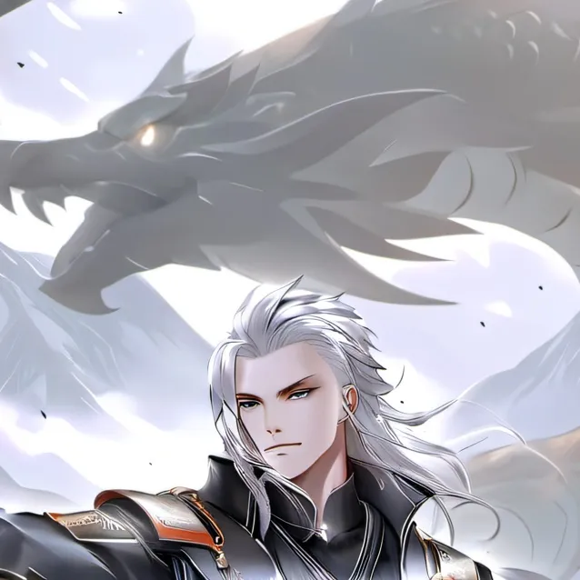 chat with ai character: Julius