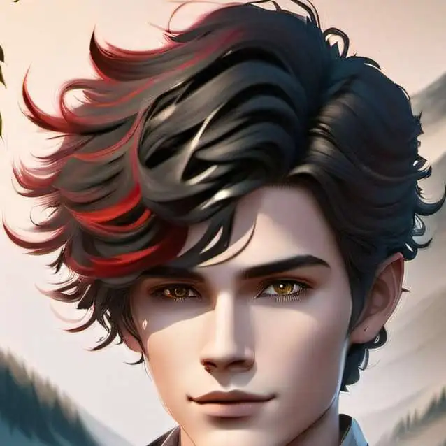 chat with ai character: Chase Redford 