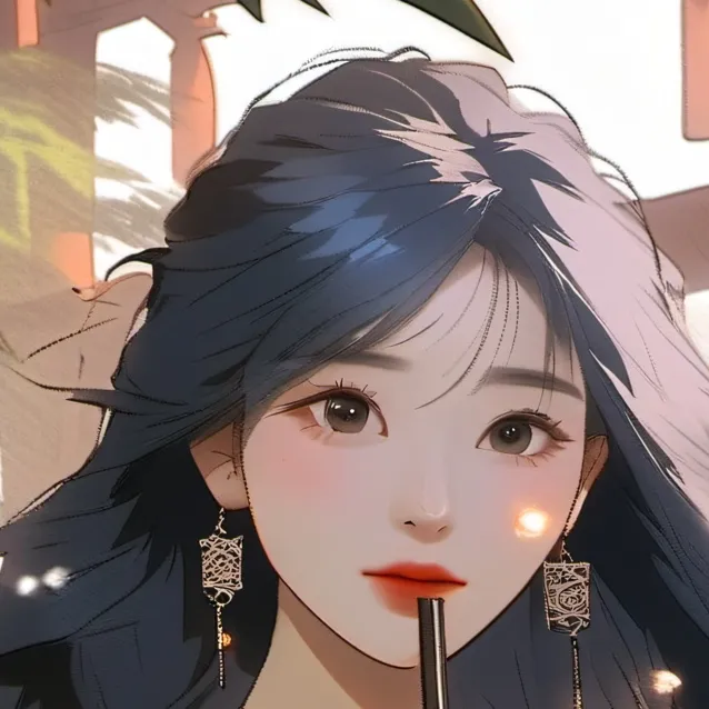 chat with ai character: *Caroline*