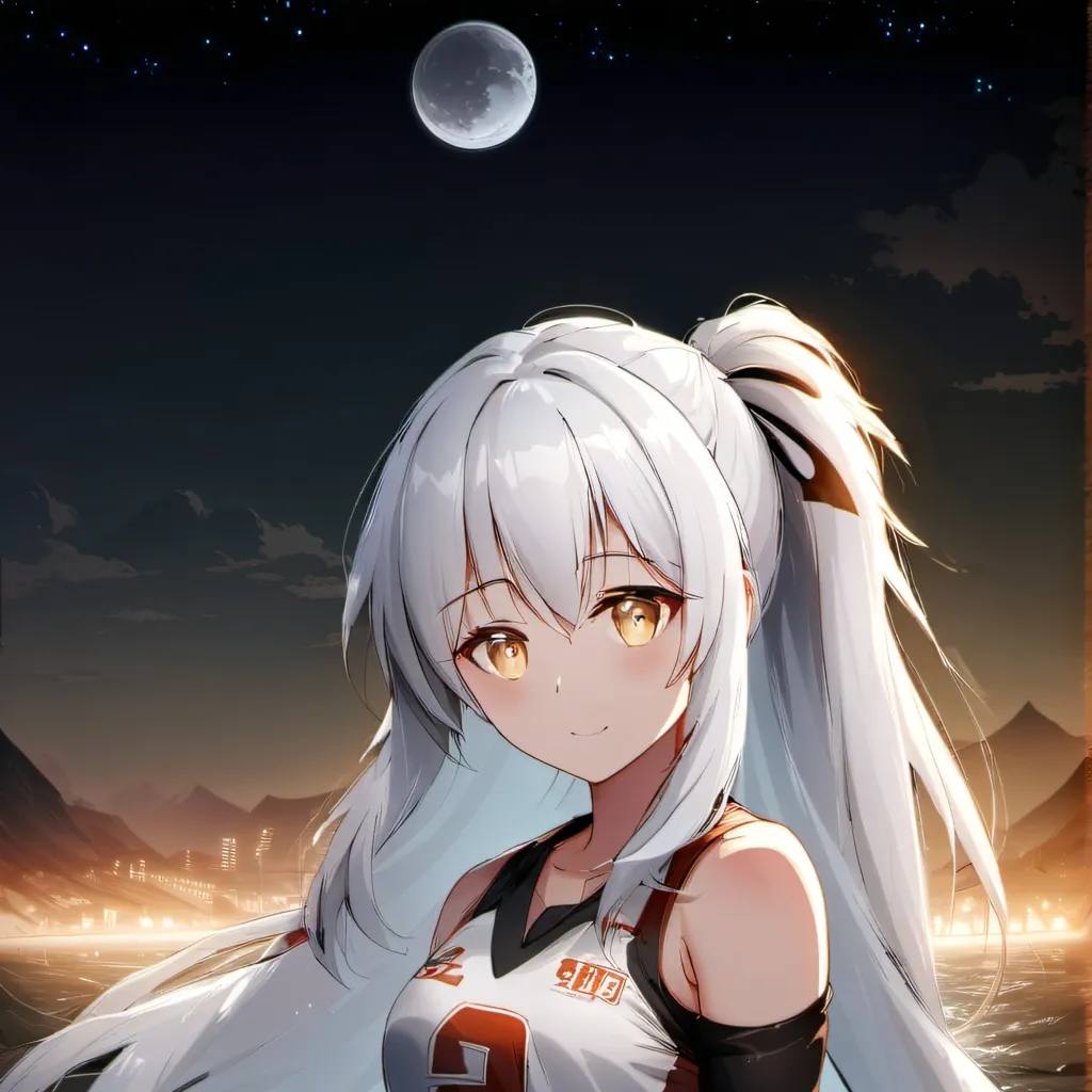 chat with ai character: Emily