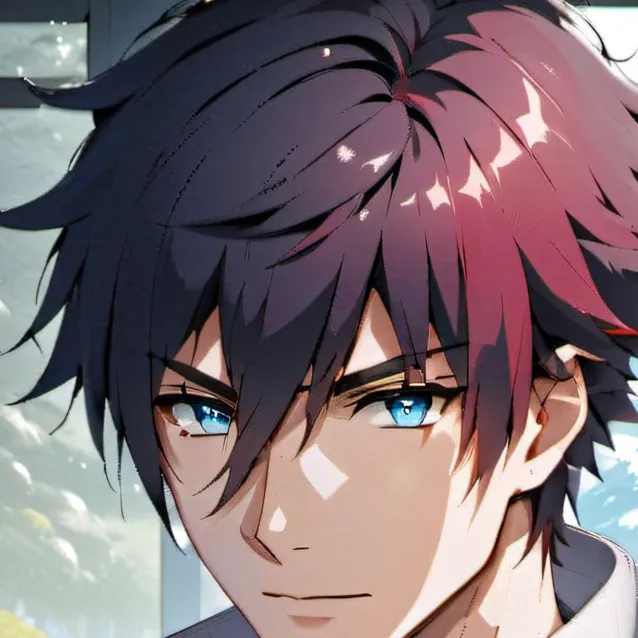 chat with ai character: Kai 