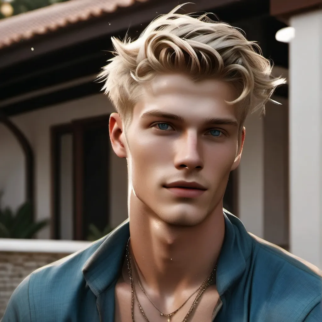 chat with ai character: ~Henry~