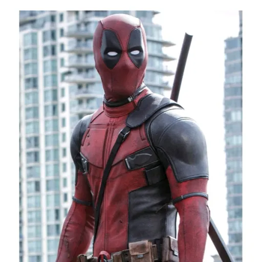 creator therealDeadpool's avatar