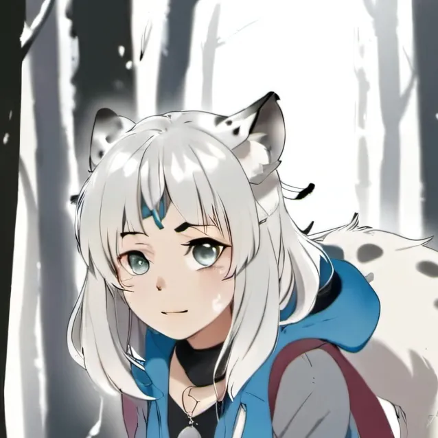 chat with ai character: Akiro