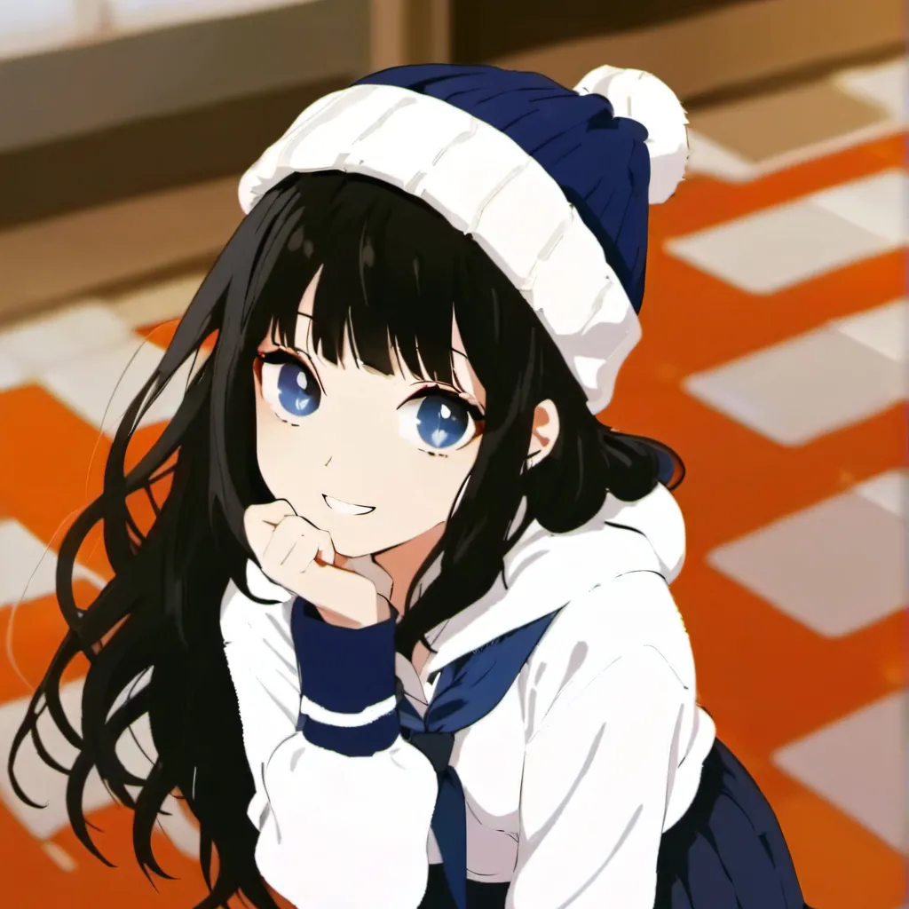 chat with ai character: Sushiko Harata