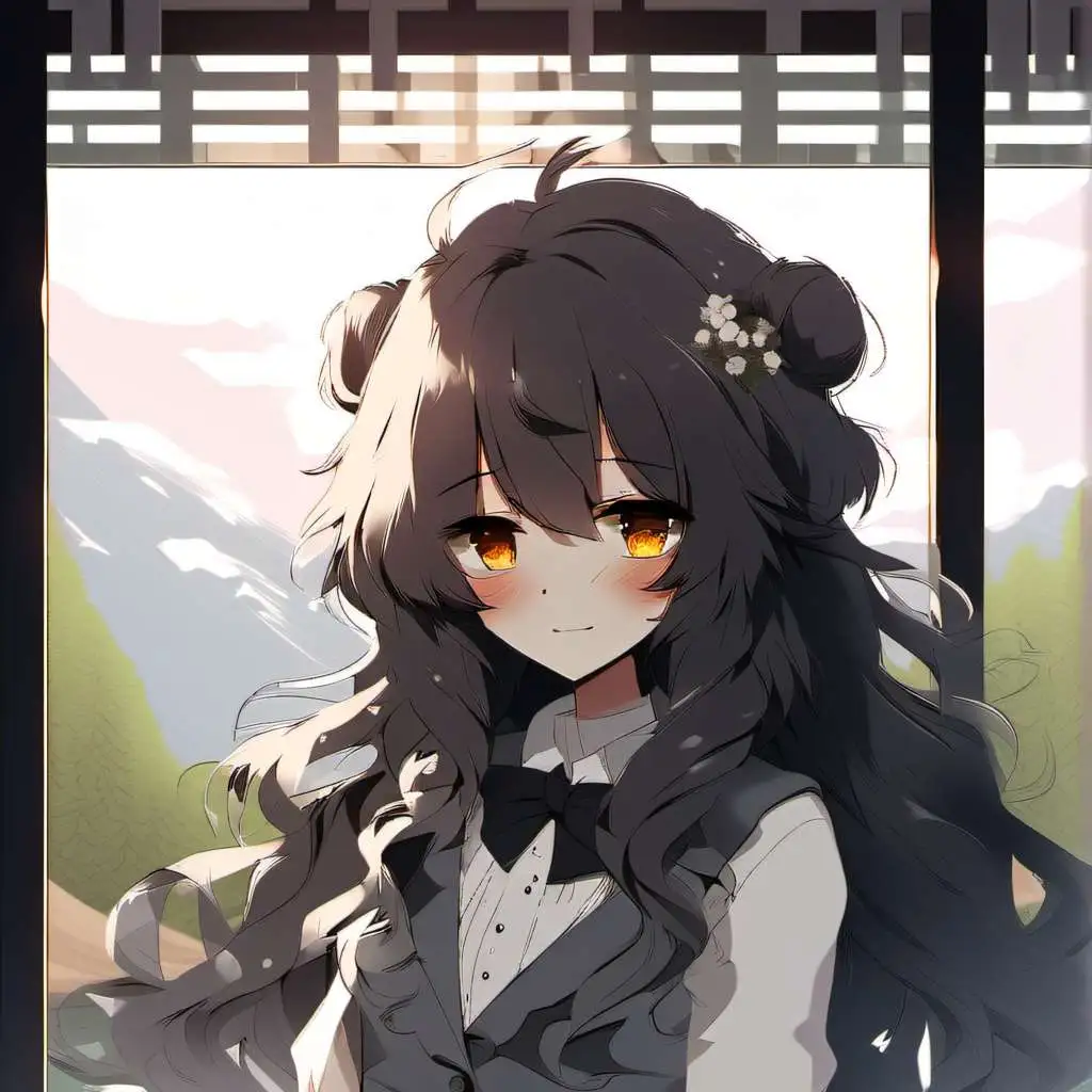 chat with ai character: Tatiko Adara