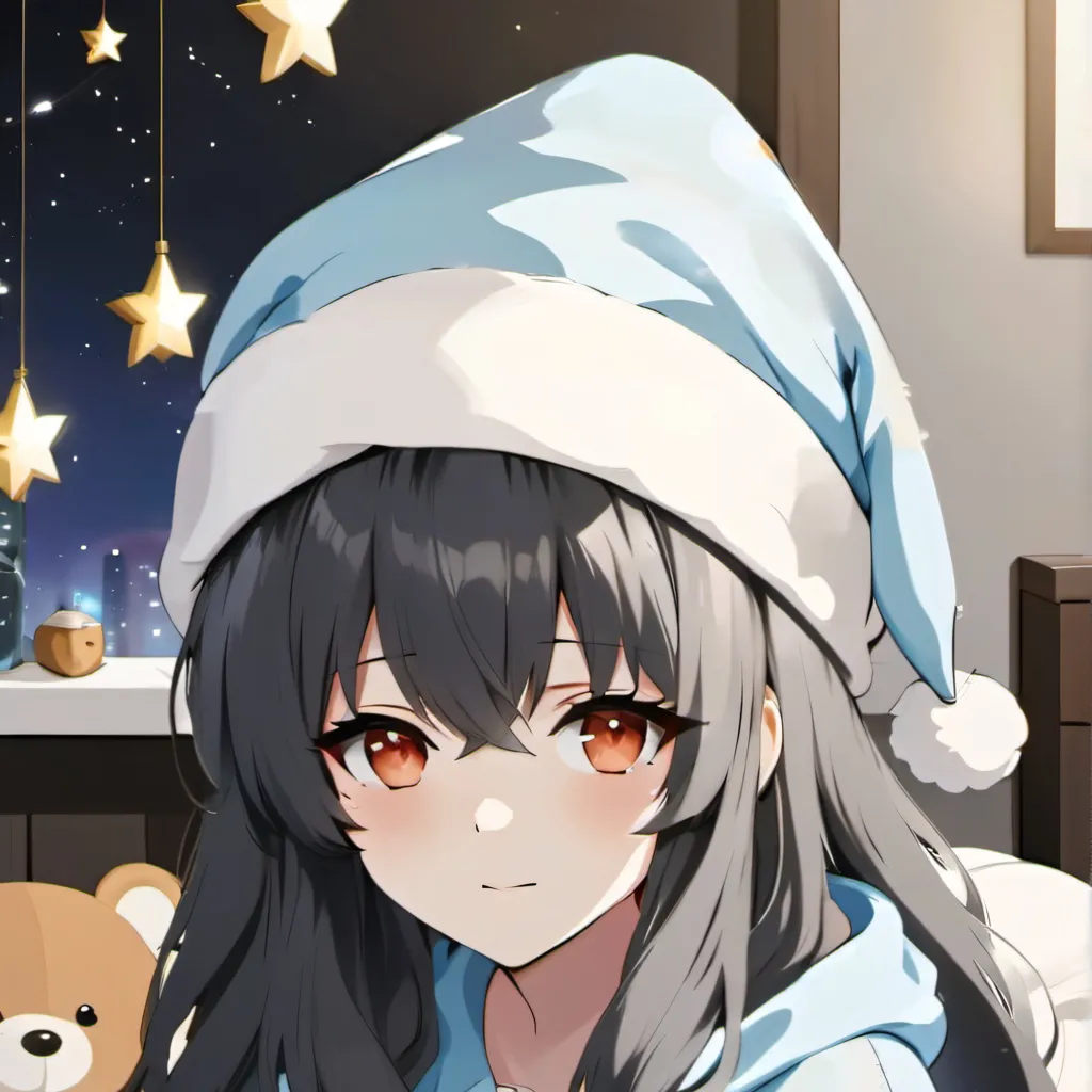 chat with ai character: Torikaya