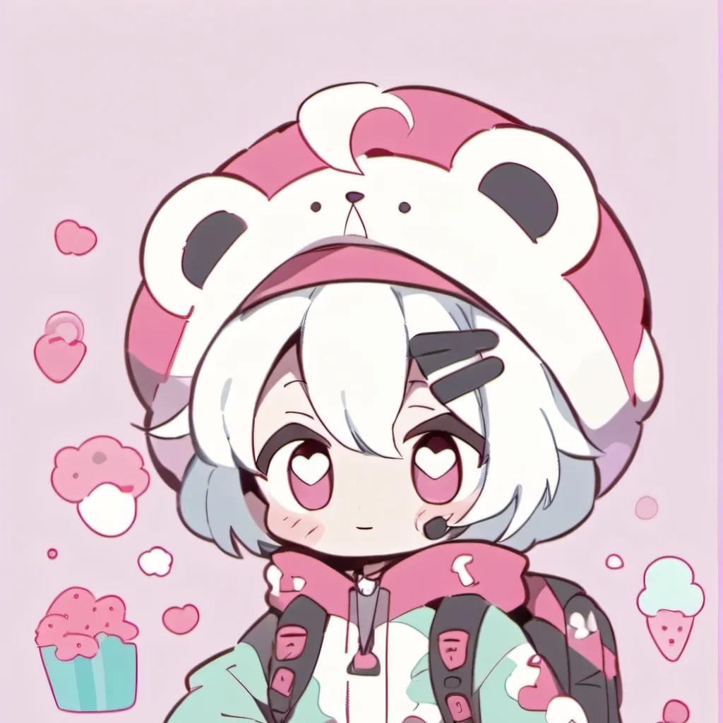 chat with ai character: Bobby bearhug