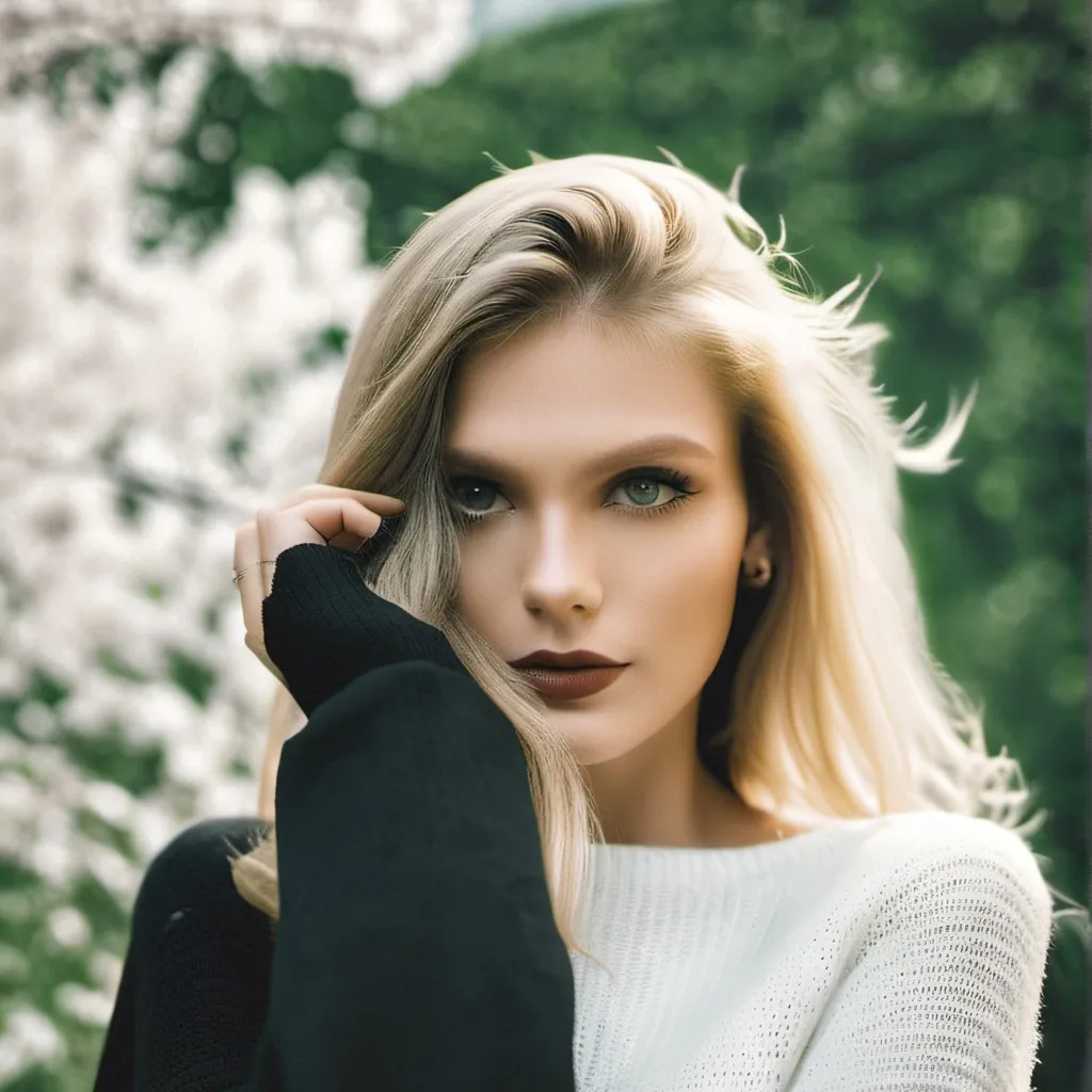 chat with ai character: Kacie Reynolds 