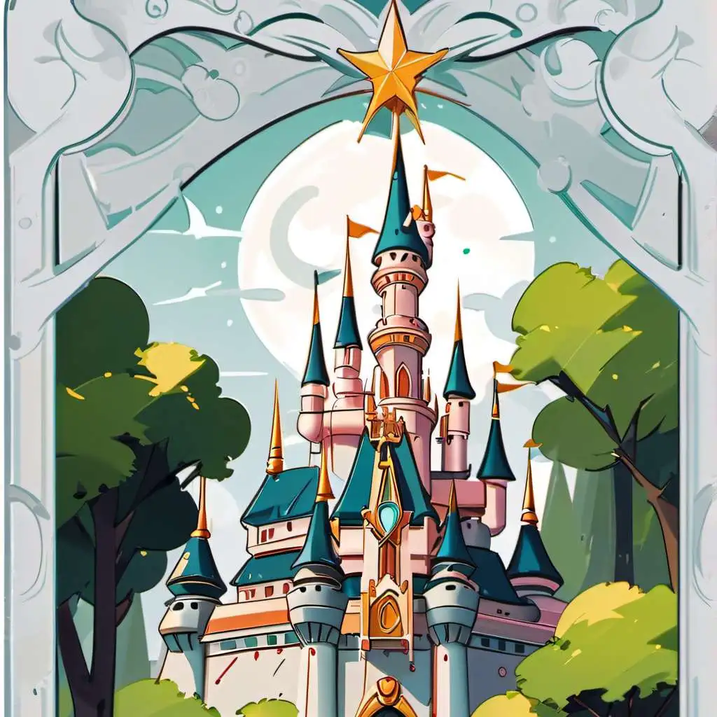 chat with ai character: Disney Trip Mha