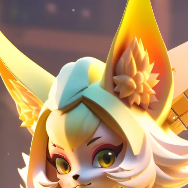 chat with ai character: merri Nikita 