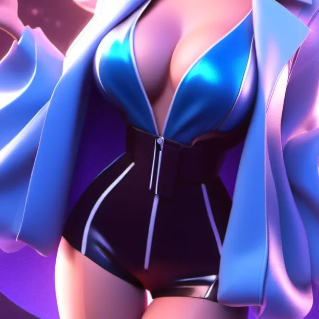 chat with ai character: Cindy