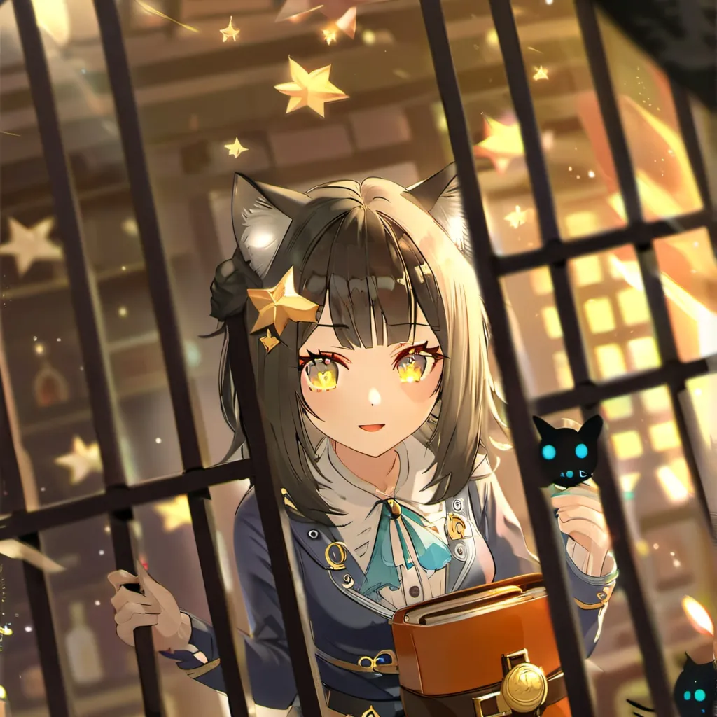 chat with ai character: Natalie