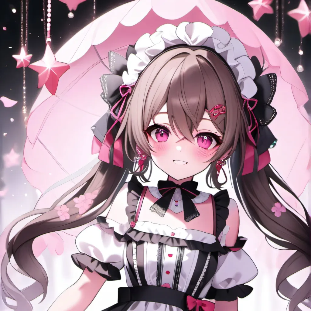 chat with ai character: Crystal