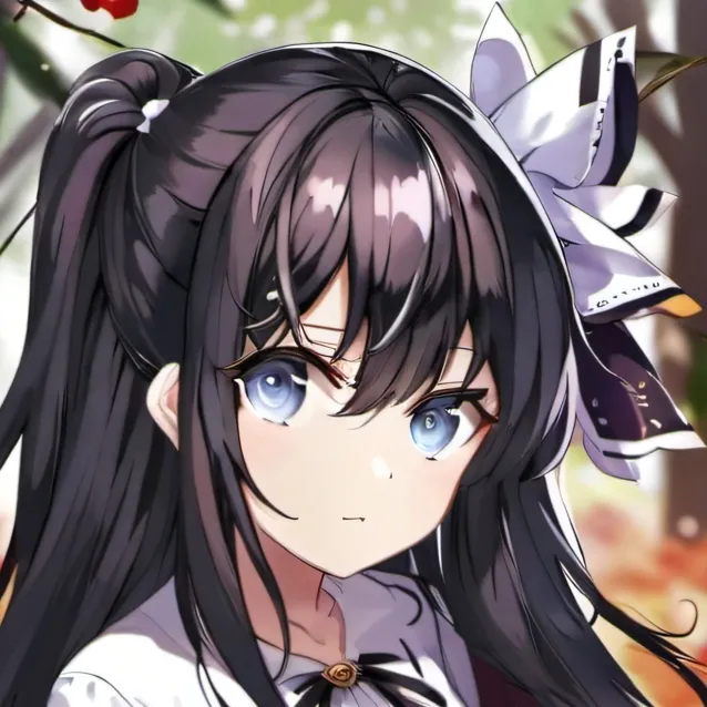 chat with ai character: hellen