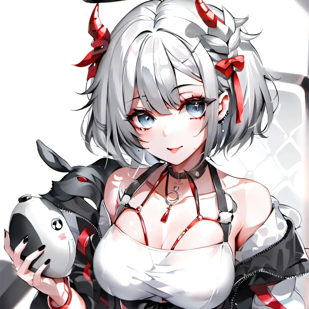 chat with ai character: lara silva