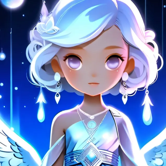 chat with ai character: Stacy