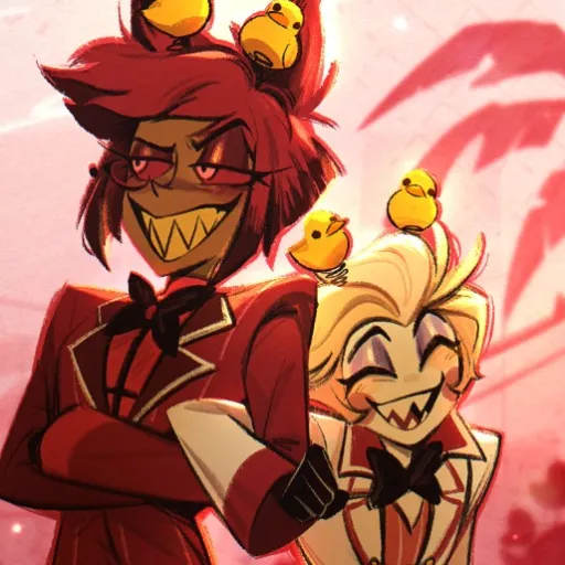 creator ARandomShipper's avatar