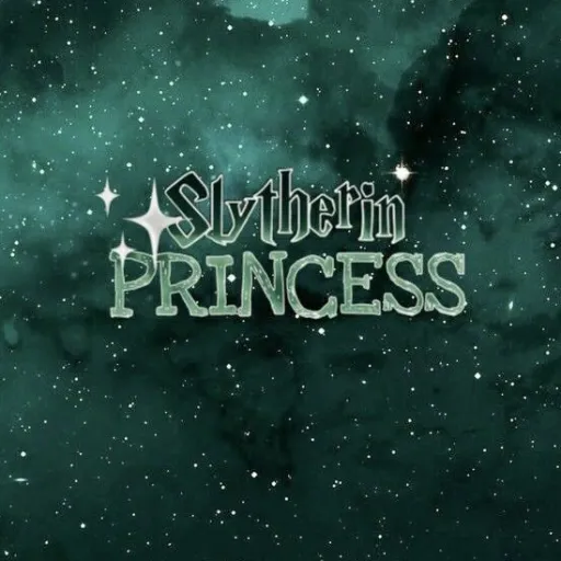creator Slythern Princess's avatar