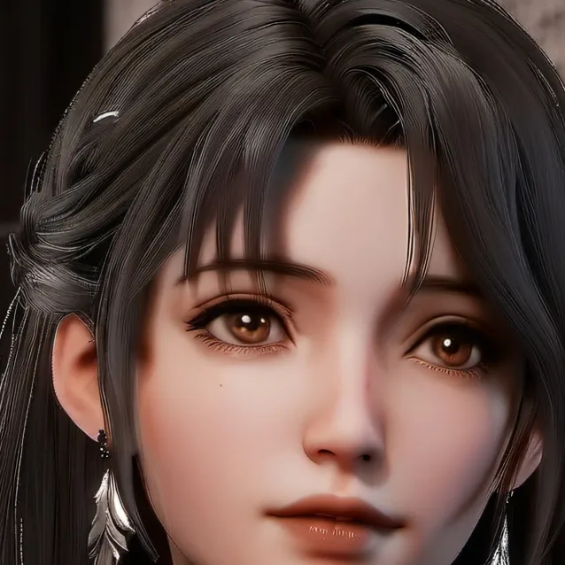 chat with ai character: addie