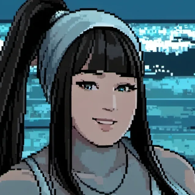 chat with ai character: Alex